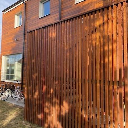 Kulladal Malmo Apartment Exterior photo