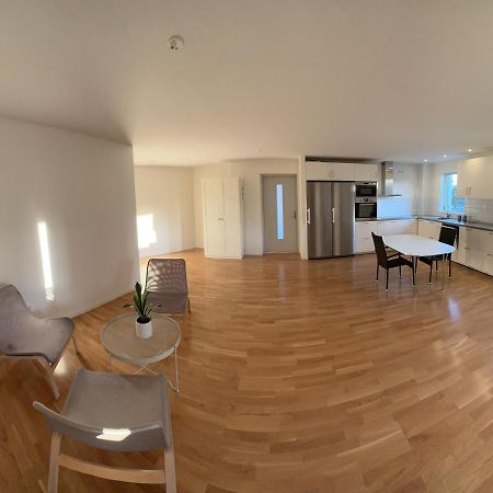Kulladal Malmo Apartment Exterior photo