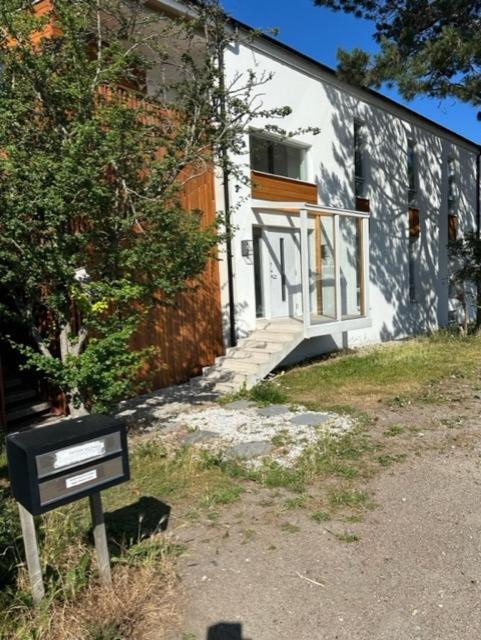 Kulladal Malmo Apartment Exterior photo