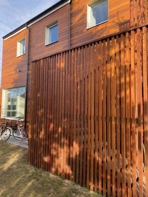 Kulladal Malmo Apartment Exterior photo