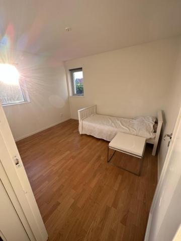 Kulladal Malmo Apartment Exterior photo