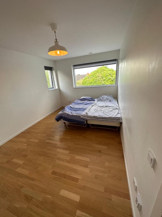 Kulladal Malmo Apartment Exterior photo