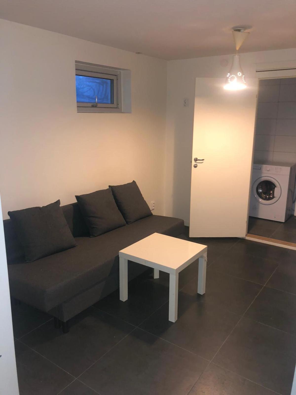 Kulladal Malmo Apartment Exterior photo
